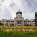 MONTANA CAPITOL MONTANA CAPITOL