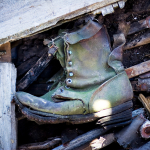 HOMESTEAD BOOT HOMESTEAD BOOT